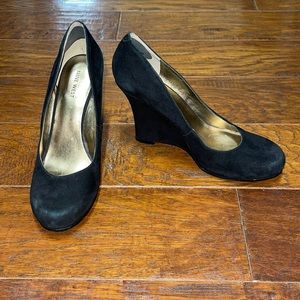 Nine West Wedges